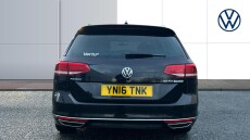 Volkswagen Passat 2.0 TDI R-Line 5dr DSG Diesel Estate